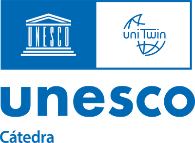 Nou logo Unesco